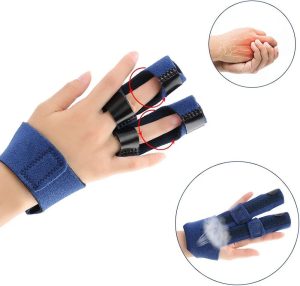 ATELLE DOIGTS DOUBLE BERBAS BR263