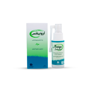 ARONYX 50ML SPRAY