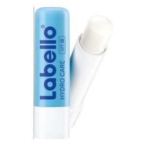 BAUME A LEVRE LABELLO  HYDRO CARE SPF15+
