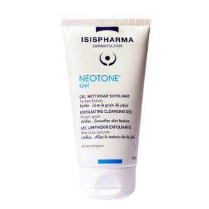 GEL NETTOTANT EXFOLIANT NEOTONE ISIS PHARMA 150ML