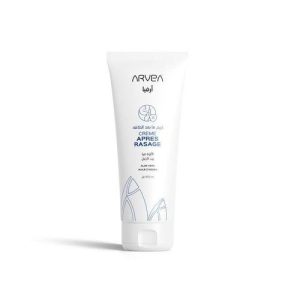 CREME APRES RASAGE ARVEA 100ML
