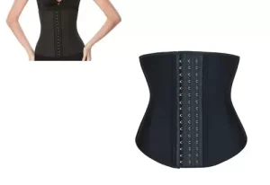 CEINTURE FITNESS SUPPORT WAIST YC 127