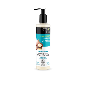 APRES SHMP ORGANIC 280ML