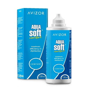 AQUA SOFT COMFORT 100 ML