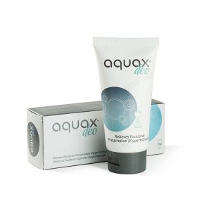 AQUAX DEO KALOS CREME T/75G
