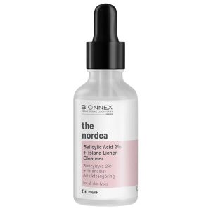 BIONNEX THE NORDEA SERUM ACIDE SALICYLIQUE 2% 30ML