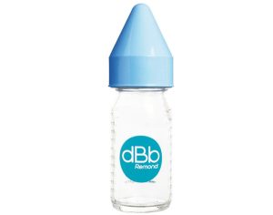 BIBERON EN VERRE S/B REMOND110ML