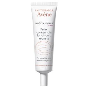 AVENE ANTIROUGEURS FORT SOIN CONCENTRE ROUGEURS 30ML