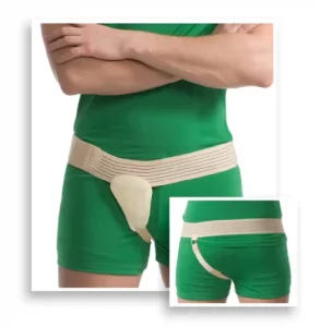 CEINTURE HERNIERE  5001 D/G T/XL/XXL