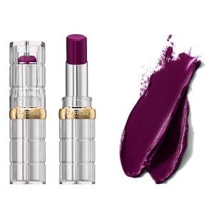 L'OREAL PARIS Color Riche Shine Rouge à Lèvres Fini Brillant Impact Couleur Maximal 466