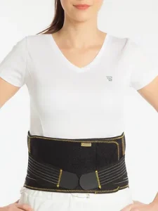 CORSET LUMBOSACRAL  MORSA CYBERG 120-230 STD