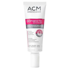 CREME ANTI-TACHES DEPIWHITE ADVANCED ACM 40ML