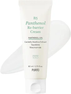 B5 PANTHENOL CREME HYDRATANTE 200ML