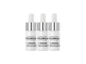C-RECOVER CONCENTRE BOOSTER ECLAT RADIANCE FILORGA 3*10ML