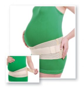 CEINTURE DE GROSSESSE MED 4505 XXXL