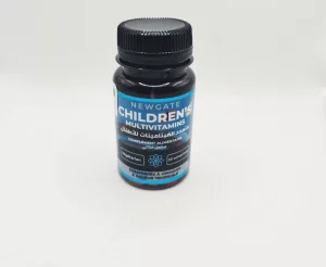 CHILDREN MULTIVITAMINS CP B/30 NEWGATE