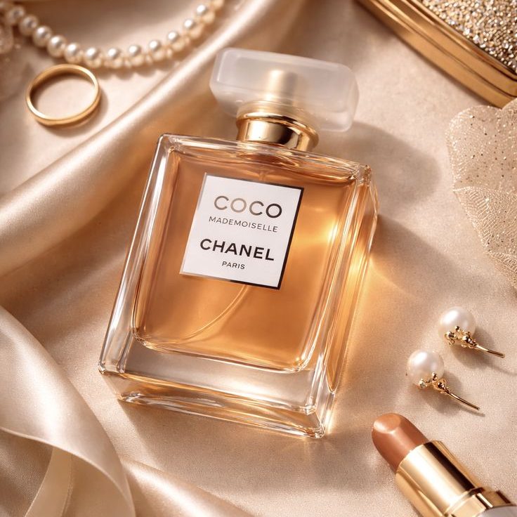 Parfum Femme