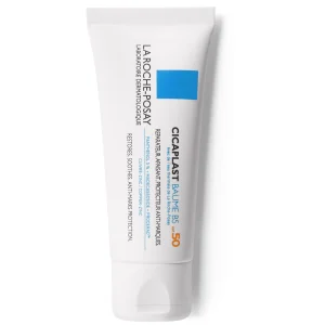 BAUME CICAPLAST B5 SPF +50 LA ROCHE POSAY 40ML