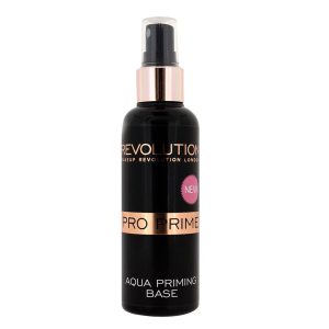 Makeup Revolution, Prebase - 100 ml