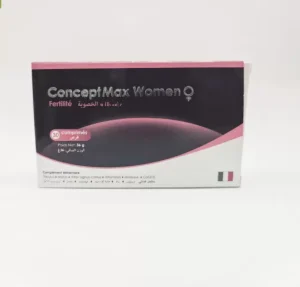 CONCEPT MAX WOMEN   B/30