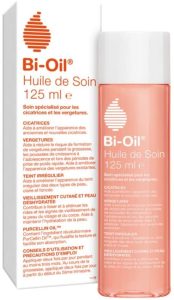 HUILE DE SOIN BIO-OIL 125 ML