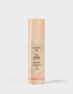 CREME BB ARVEA + SPF