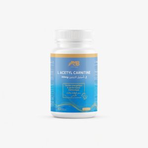 AMB L-ACÉTYL-L-CARNITINE B30