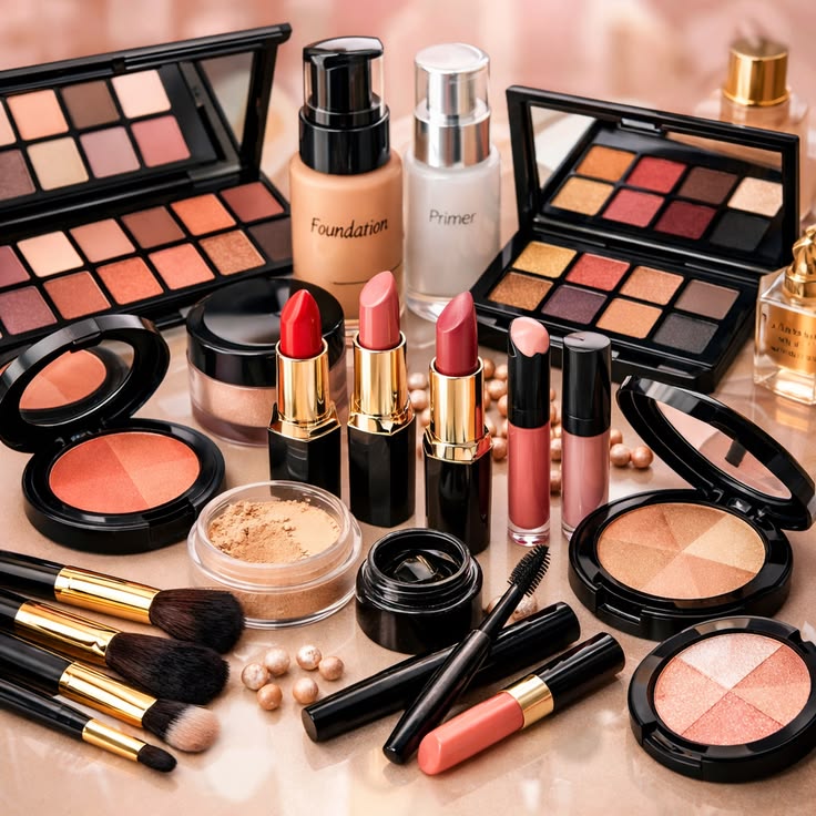 Maquillage