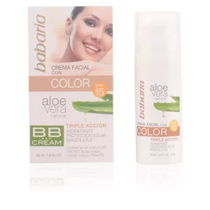 BB CREME PEAU PARFAITE ALOE VERA 50ML