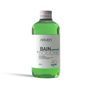 BAIN DE BOUCHE ARVEA 250ML