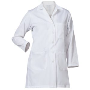BLOUSE FEMME 36 AVC MANCHE