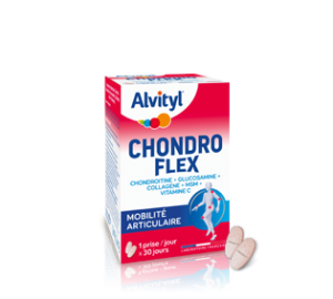 CHONDROFLEX GELLULES B/30