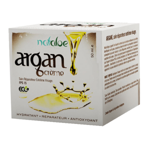 CREME D'ARGAN NATALOE 30ML