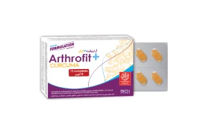 ARTHROFIT+ CURCUMA SCI B/15