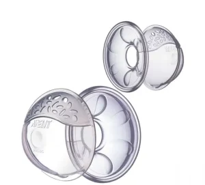 COQUILLES CONFORT AVENT AVENT PHILIPS B/6
