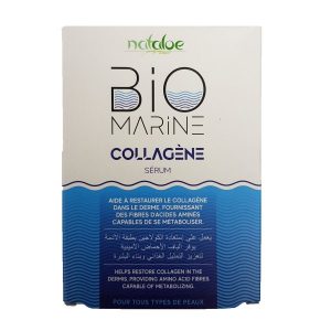 SERUM AU COLLAGENE BIO MARINE NATALOE 30ML