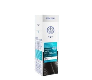 BIO ELLE SHAMP ANTI PELLICULAIRE 280ML