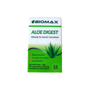 ALOE DIGEST BIOMAX BT/30