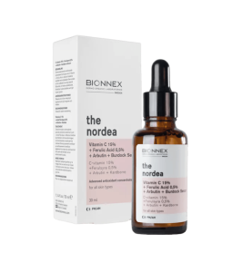 BIONNEX THE NORDEA VITAMINE C 15% 30ML