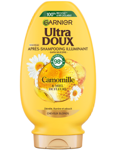 APRES SHAMP ULTRA DOUX CAMOMILLE 200 ML
