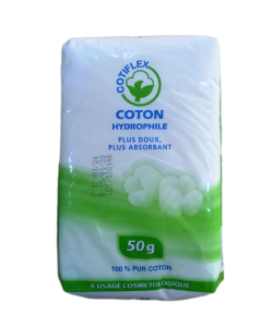 COTON COTIFLEX 50 GR