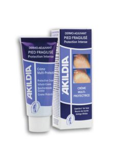 CREME MULTI PROTICTRICE  AKILDIA 30 ML