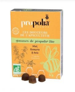 BIOMIEL PROPOLIS 10 GR