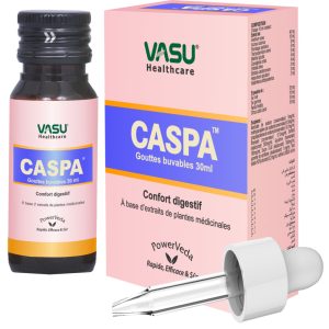 CASPA GOUTTES CONFORT DIGESTIF