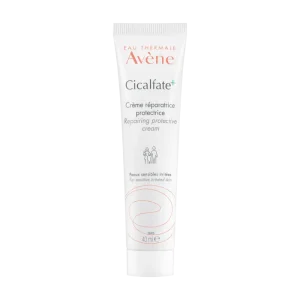 CREME  REPARATRICE  CICALFATE + AVENE 40ML