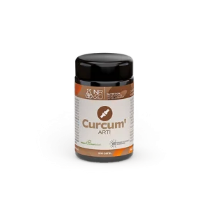 ARTI GYN CURCUMA BIO-GYN B/60