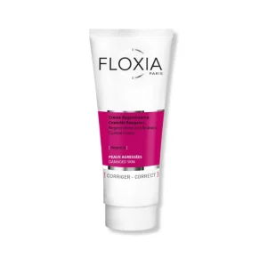 CREME ANTI ROUGEURS FLOXIA 40ML