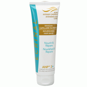 MASQUE ECRINAL CHEVEUX ABIMES 125ML