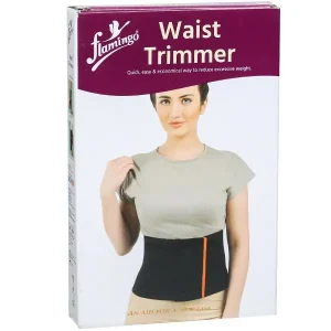 CEINTURE DE TAILLE FLAMINGO XL OC-2102