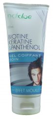 GEL COIFFANT BIOTINE KARATINE & PANTHENOL NATALOE 100ML